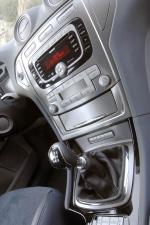 Ford Mondeo 2007 года